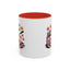 Religious Mug - Go Spread It