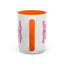 Motivation Mug - Life is Short Make it Sweet