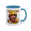 Office Mug - How's The Job Going