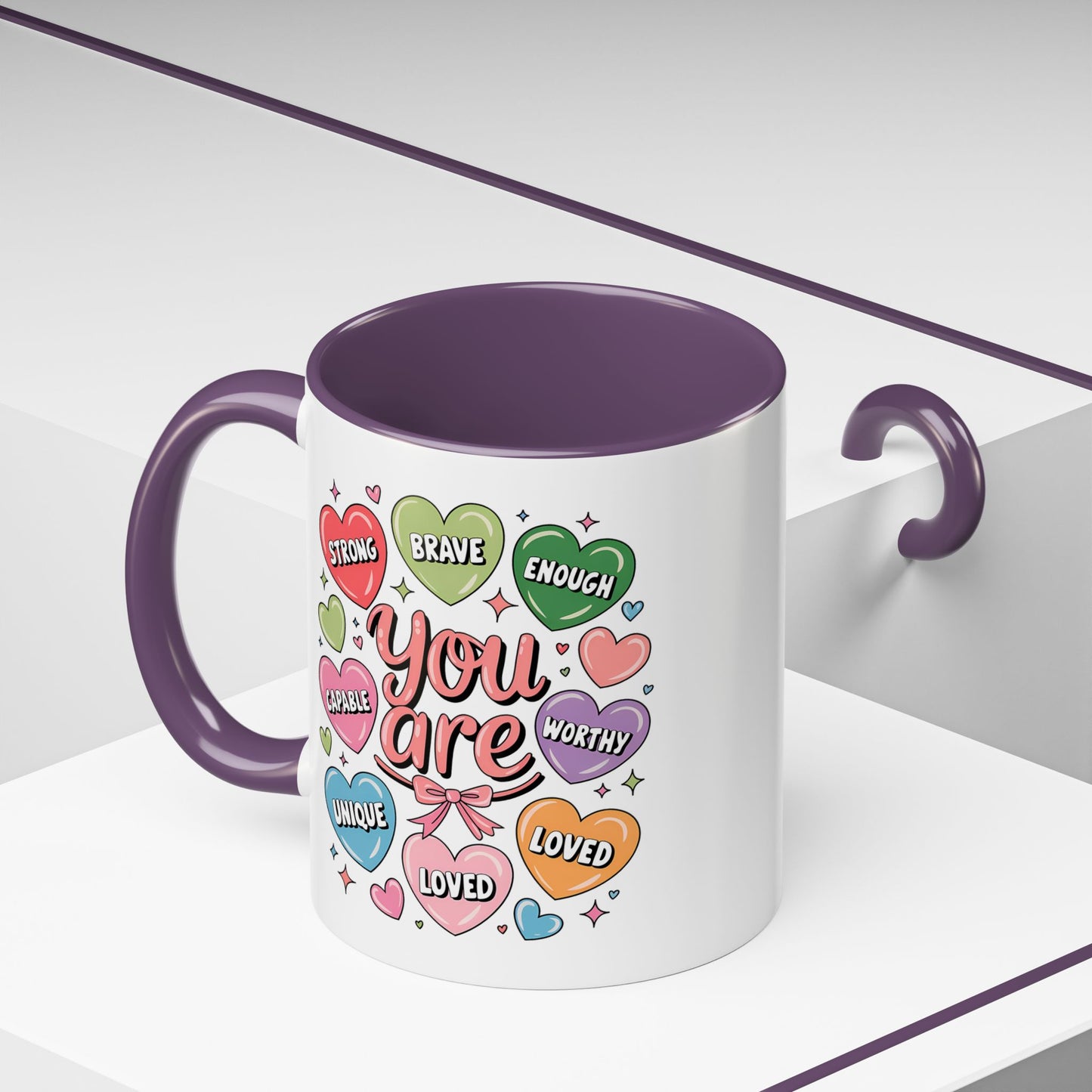 Wellness Mug - You Are Self Love
