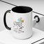 Birthday Mug - Happy Birthday Best Friends