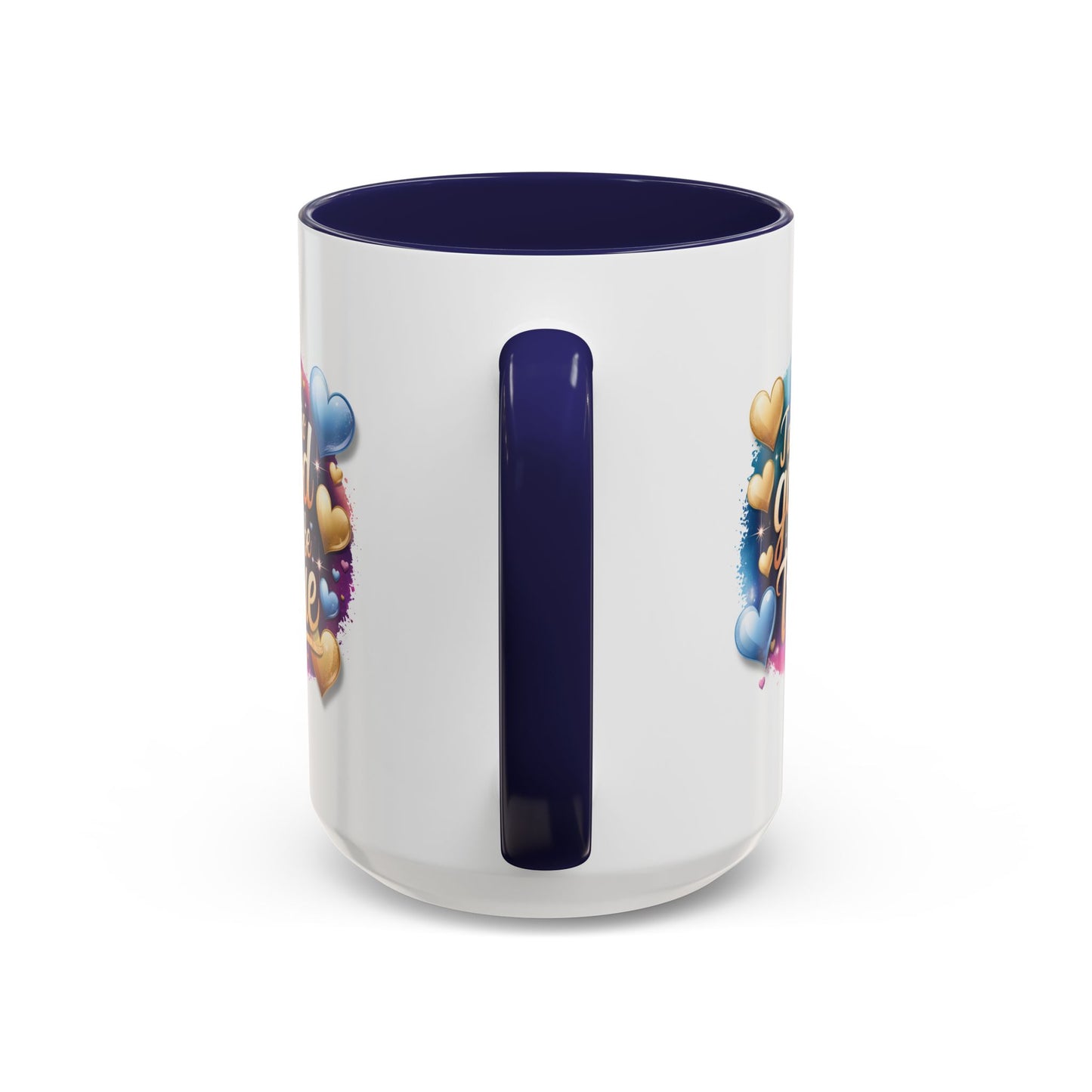 Wellness Mug - I Am Too Good