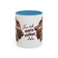 Animal Mug - Dog Coffee Wrap 21