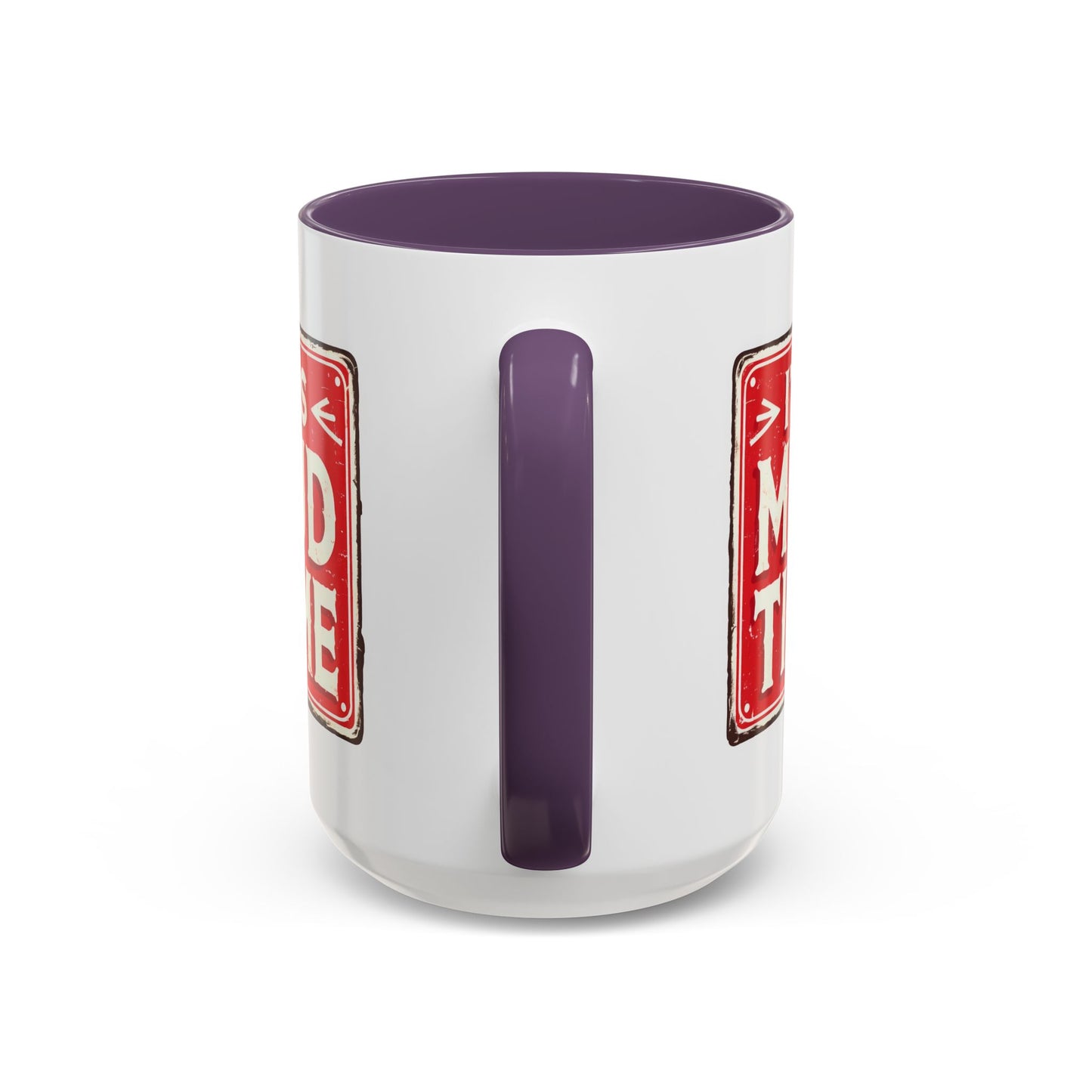 Adventure Mug - It's Mud Time