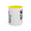 Animal Mug - Me? Sarcastic? Never