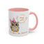 Humor Mug - Irritable Owl Syndrome