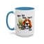 Animal Mug - You See this Face