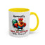 Office Mug - Apparently I Have An Attitude