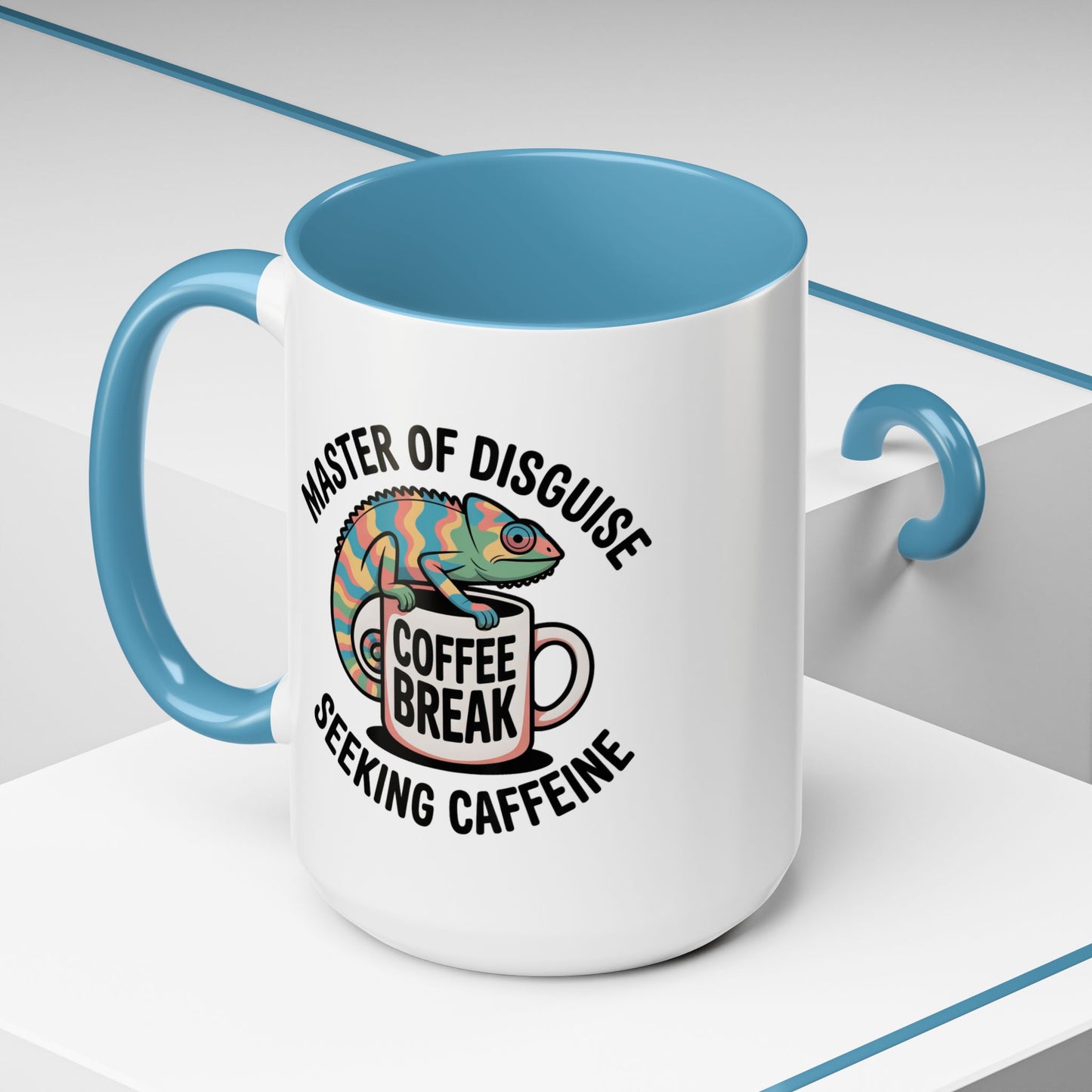 Office Mug - Master of Disguise