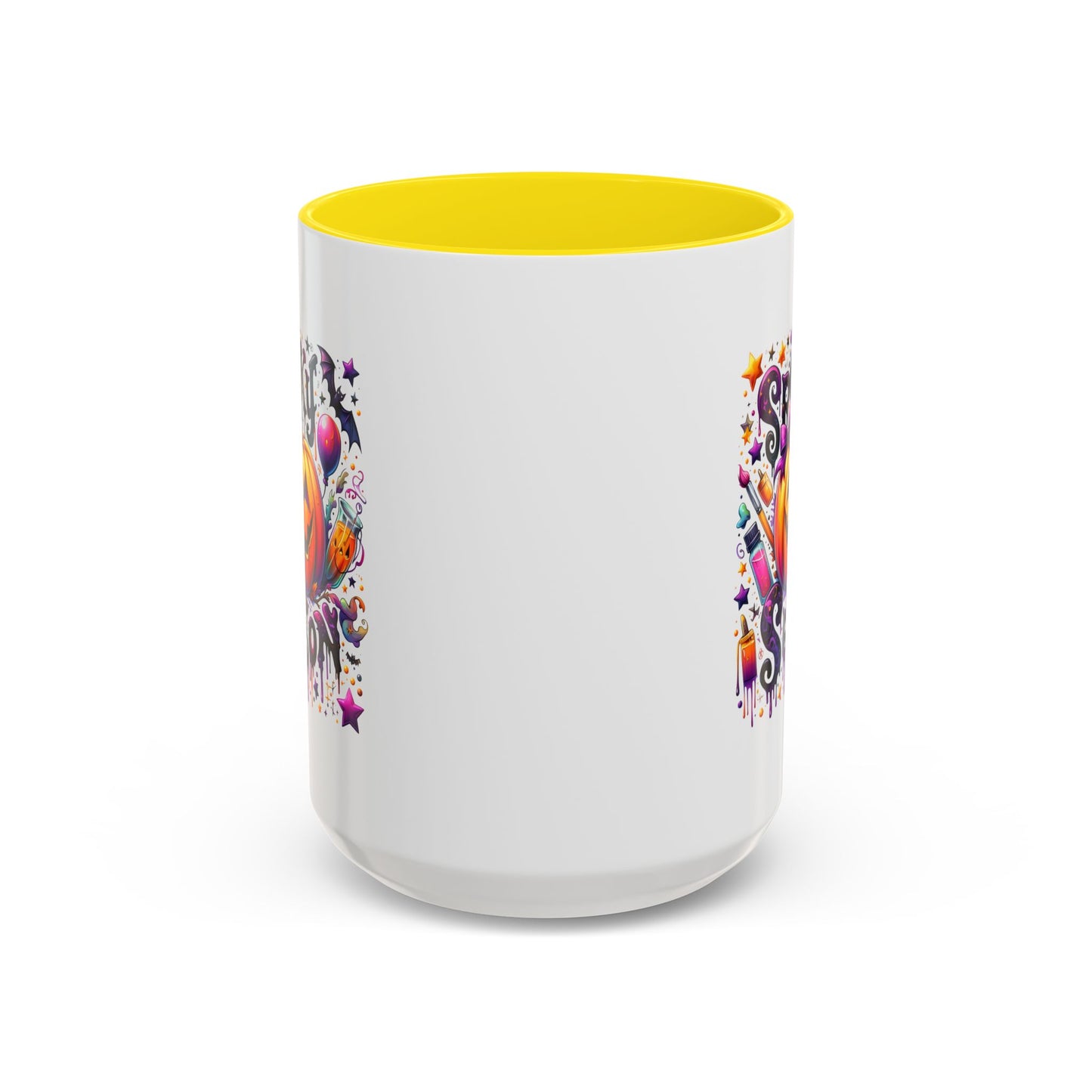 Halloween Mug - Spooky Season