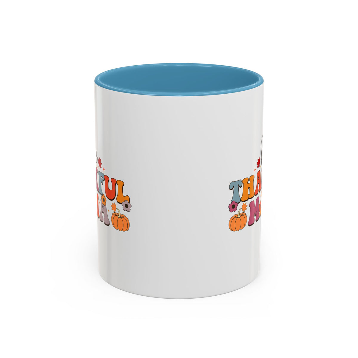 Fall Mug