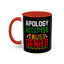 Black History Mug