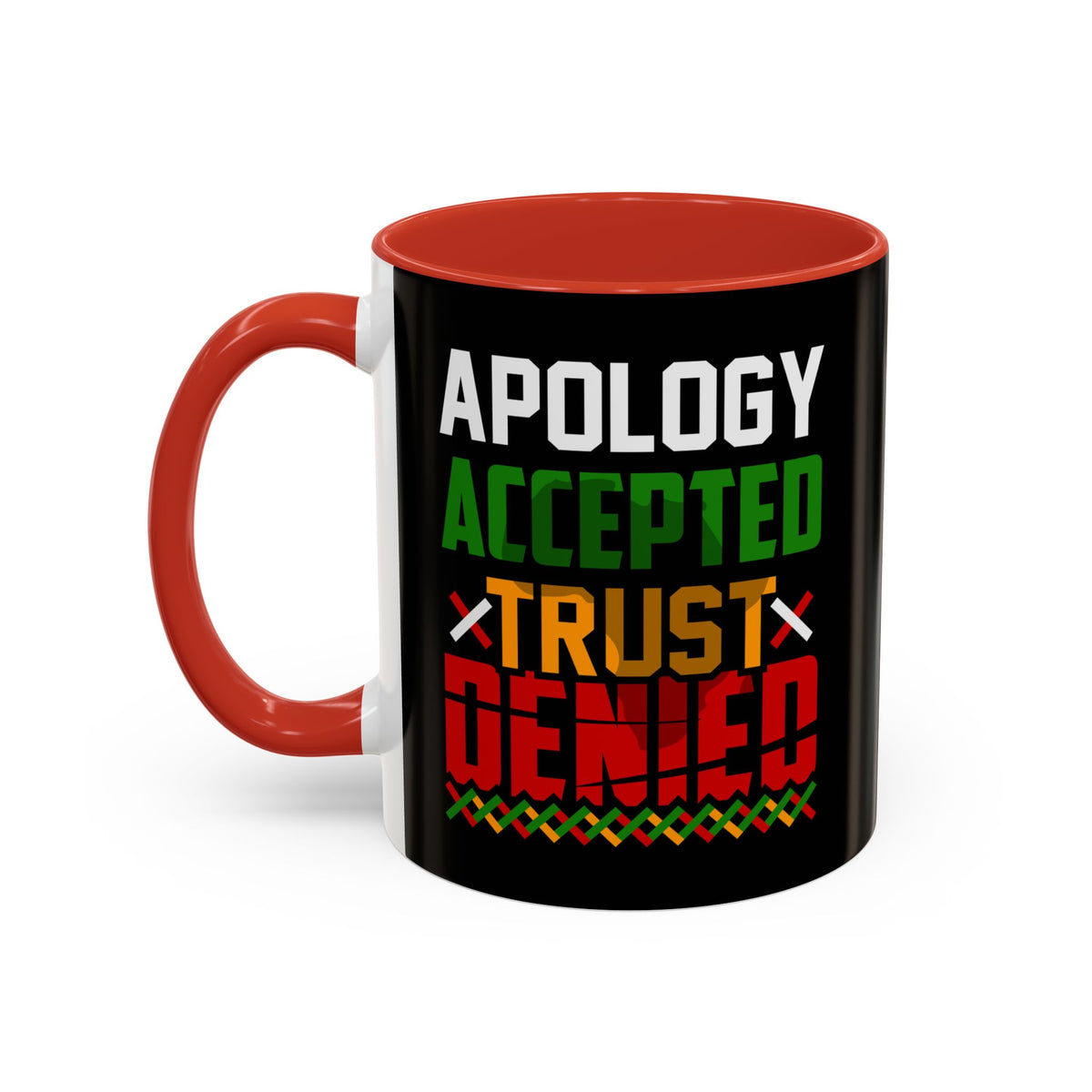 Black History Mug