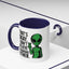 Alien Mug - That's Ok