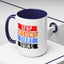 Motivation Mug - Stop Wishing Start Doing