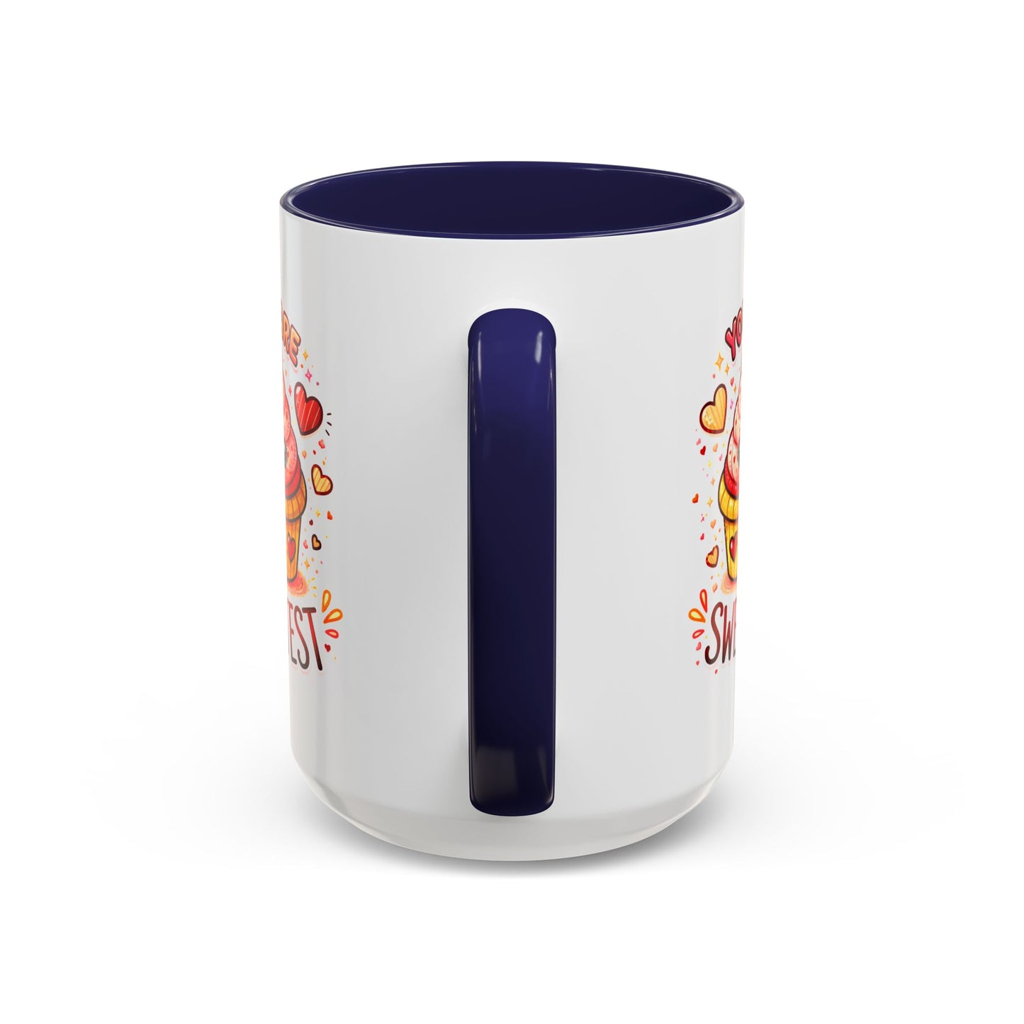 Wellness Mug - You Are The Sweetest