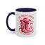 Support Mug - Give Cancer The Boot