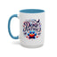 Animal Mug - The Dog Father