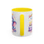 Birthday Mug - Birthday Elephant