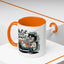 Animal Mug - My Cat Is My Therapist