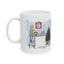 Chistmas Mug - May You Never Be Too Old