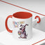 Animal Mug - Pupaccino Time