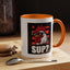 Humor Mug - Rooster Sup?
