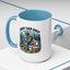 Father's Day Mug - Doin Dad Sh*t