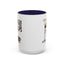 Office Mug - Life Happens