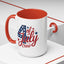 4th of July Mug - 4th of July Crew