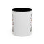 Support Mug - With God