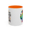 Motivation Mug - Always Believe In The Impossible