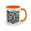 Father's Day Mug - Best Dad Ever Cammo