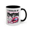 Humor Mug - I Googled My Symptoms