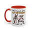 Adult Mug - I Don't Need Your Attitude I Brought My Own