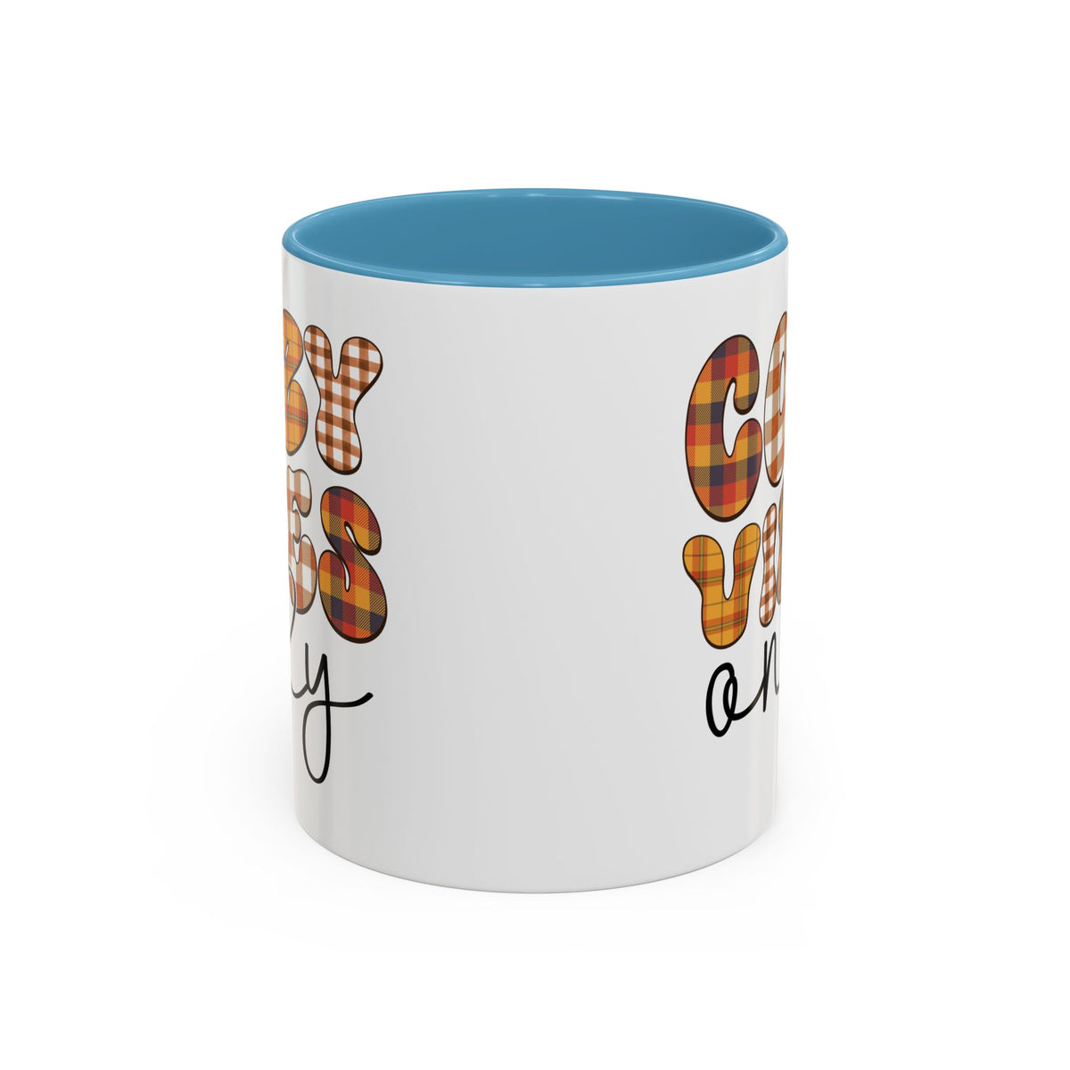 Fall Mug
