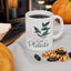 Anniversary Mug - I Love You Like You Love Plants