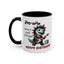 Birthday Mug - Dino-mite (Boy)