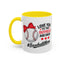 Mother's Day Mug - Baseball Mom