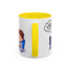 Humor Mug - I Don't Have Enough Energy