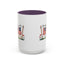 Religious Mug - God Sheds His Grace