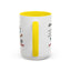 Birthday Mug - Dino-mite (Boy)