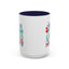 Anniversary Mug - I Love You More Than Cupcakes