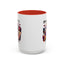 Office Mug - Monday Called
