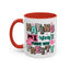 Adult Mug - Hating Me Won't Make You Pretty
