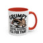 Animal Mug - Grumpy