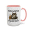 Animal Mug - Introverted