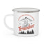 Adventure Mug - Traveler Adventure Great Mountain