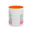 Motivation Mug - Always Believe in the Impossible
