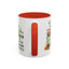 Humor Mug - I'd Start a Swear Jar